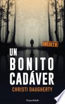 Libro Un bonito cadáver