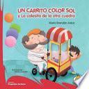 Libro Un Carrito Color Sol