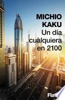 Libro Un día cualquiera en 2100