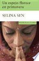 Libro Un espejo florece en primavera