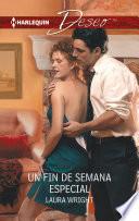 Libro Un fin de semana especial