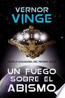 Libro Un fuego sobre el abismo
