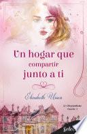 Libro Un hogar que compartir junto a ti (Le Chrysanthème Gazette 3)