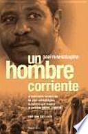 Libro Un hombre corriente