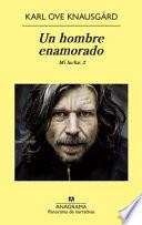 Libro Un hombre enamorado