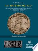 Libro Un imperio mítico