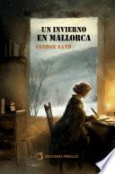 Libro Un invierno en Mallorca