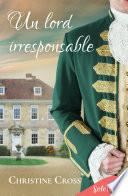 Libro Un lord irresponsable (Familia Marston 3)