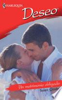 Libro Un matrimonio obligado