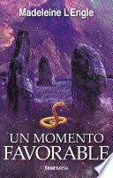 Libro Un momento favorable