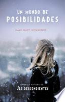 Libro Un mundo de posibilidades