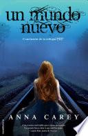 Libro Un mundo nuevo