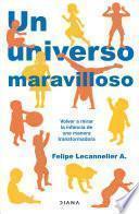 Libro Un universo maravilloso