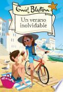 Libro Un verano inolvidable