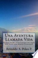 Libro Una Aventura Llamada Vida