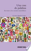 Libro Una casa de palabras