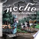 Libro Una noche terroríficamente divertida