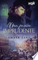 Libro Una pasión imprudente