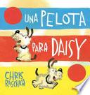 Libro Una Pelota Para Daisy