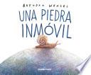 Libro Una piedra inmóvil