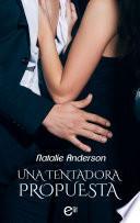 Libro Una tentadora propuesta