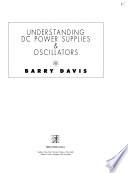 Libro Understanding DC Power Supplies and Oscillators