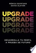 Libro Upgrade