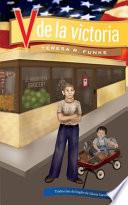Libro V de la victoria (V for Victory)