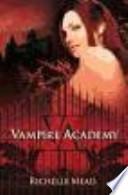 Libro Vampire Academy 1