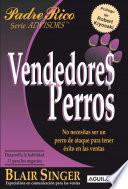 Libro Vendedores perros