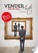 Libro Vender no es un arte