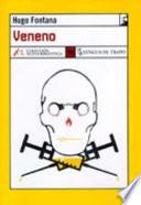 Libro Veneno
