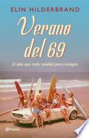 Libro Verano del 69