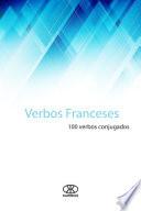 Libro Verbos franceses