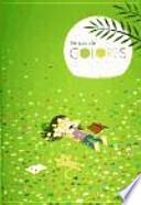 Libro Versos de colores