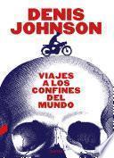 Libro Viajes a los confines del mundo