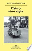 Libro Viajes y otros viajes