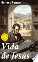 Libro Vida de Jesús