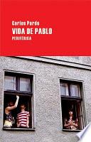 Libro Vida de Pablo