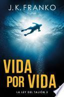 Libro Vida por vida