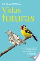 Libro Vidas futuras
