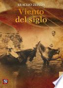 Libro Viento del siglo