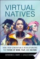 Libro Virtual Natives