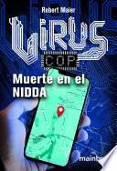 Libro Virus-Cop: Muerte en el Nidda