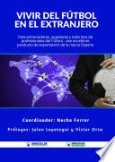Libro Vivir del Fútbol en el Extranjero