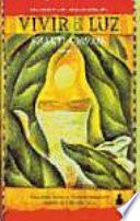 Libro Vivir en la luz