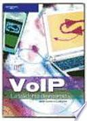 Libro VoIP : la telefonía de Internet