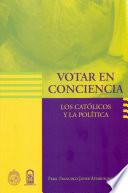 Libro Votar en conciencia