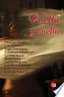 Libro Vuelta y vuelta