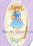 Libro When the Summer Ends